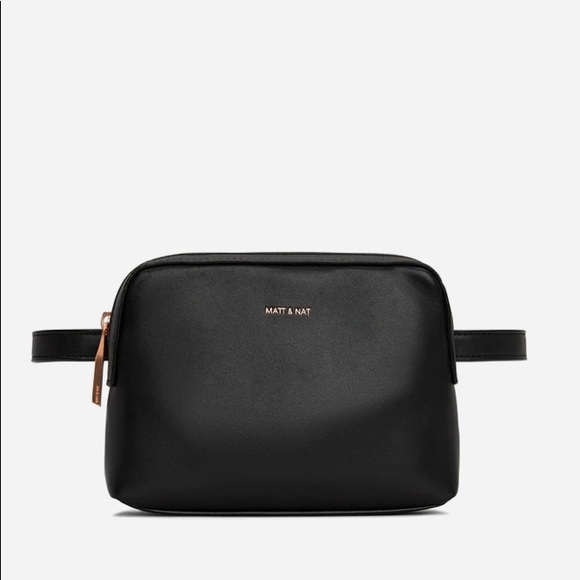 Brand New Matt and Nat Paris fanny pack - Picture 4 of 5